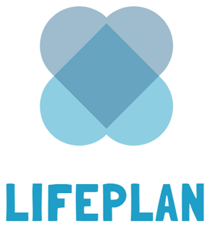 LifePlan NDIS & Home Care logo