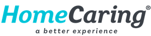 HomeCaring logo