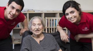 St Basil's Home Care Services - Sydney Inner West