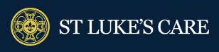 St Luke’s Care Home & Community Services logo
