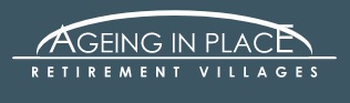 Ageing in Place Retirement Villages logo