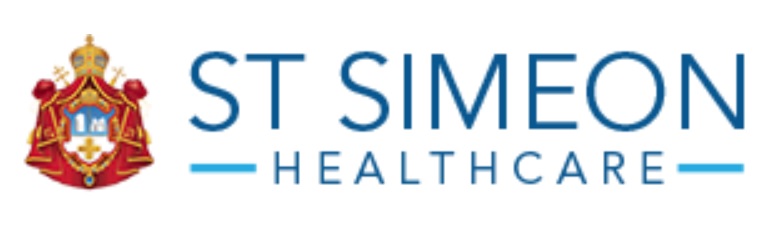 St Simeon Home Care NSW logo