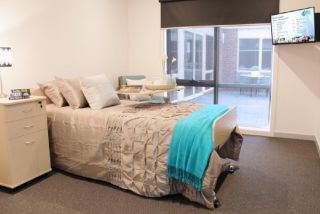 TLC Aged Care - Homewood