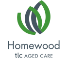 TLC Aged Care - Homewood logo