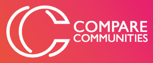 Compare Communities TAS logo
