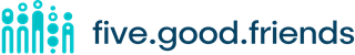 Five Good Friends logo