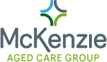 McKenzie Aged Care Group logo