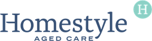 Homestyle Aged Care - Clarendon Grange logo
