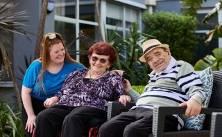 Chelsea Parkside Care Community
