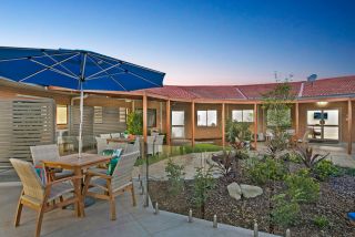 TriCare Mt Gravatt Aged Care Residence