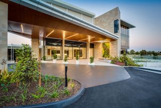 TriCare Cypress Gardens Aged Care Residence