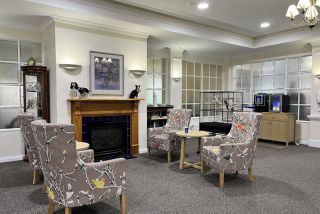 Homestyle Aged Care - Sea Views Manor