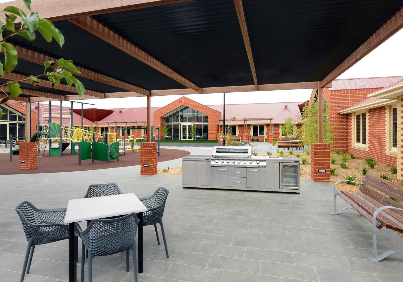 TLC Aged Care Sunlight Residential Aged Care Whittlesea Aged Care 