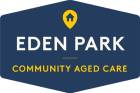 Eden Park Community Aged Care logo