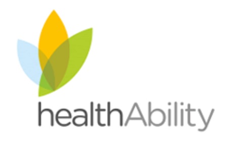 healthAbility Box Hill logo