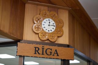 Uniting AgeWell Latvian Community