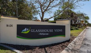McKenzie Aged Care - Glasshouse Views