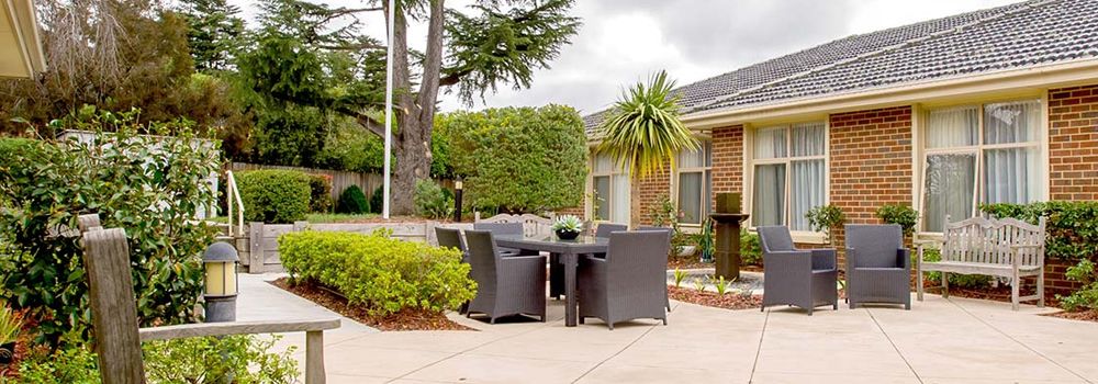 Templestowe Views Care Community