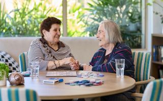 Templestowe Views Care Community