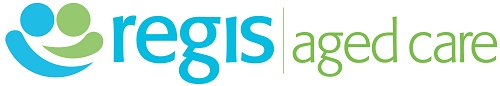 Regis The Gap logo