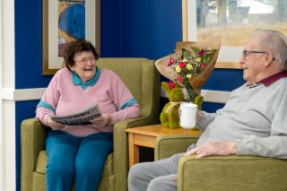 Southern Cross Care (SA, NT & VIC) Inc McCracken Views Residential Care