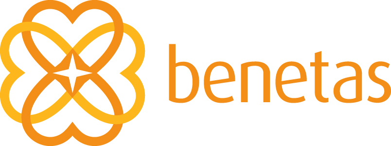 Benetas Gippsland logo