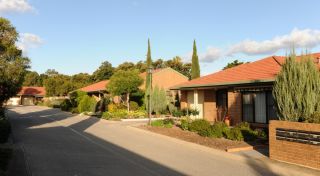 Southern Cross Care (SA, NT & VIC) Inc The Pines Retirement Living