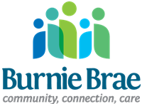 Burnie Brae - Brisbane North & Moreton Bay logo