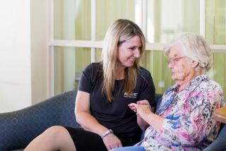 Medical & Aged Care Group Casey Manor