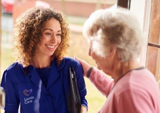 Lumia Care Victoria