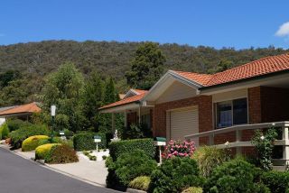 Martin Luther Homes Aged Care