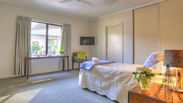 Mulgrave Rise Care Community