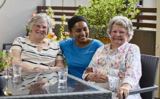 Mulgrave Rise Care Community