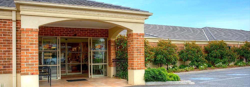Croydon Place Care Community