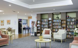 Croydon Place Care Community