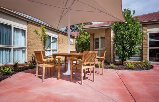 TLC Aged Care - Noble Manor