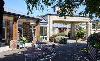 Phillip Island Care Community