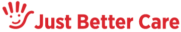 Just Better Care logo