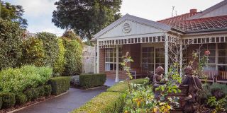 Cheltenham Parkside Care Community