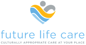 Future Life Care logo
