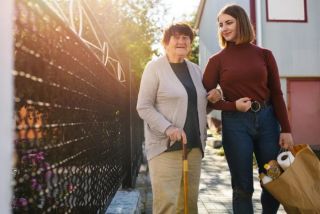 Jim's Home Care NSW