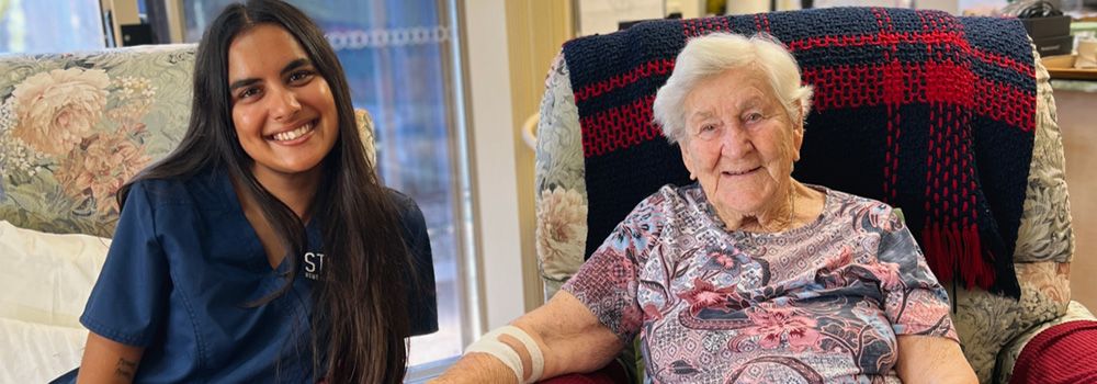 Stable Home Care - Tweed Region
