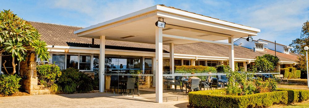 SummitCare Penrith Aged Care
