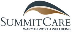 SummitCare Penrith Aged Care logo