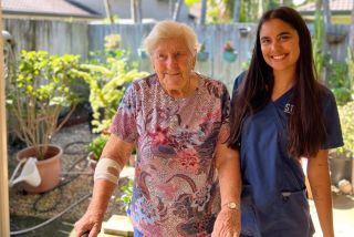 Stable Home Care - Gold Coast