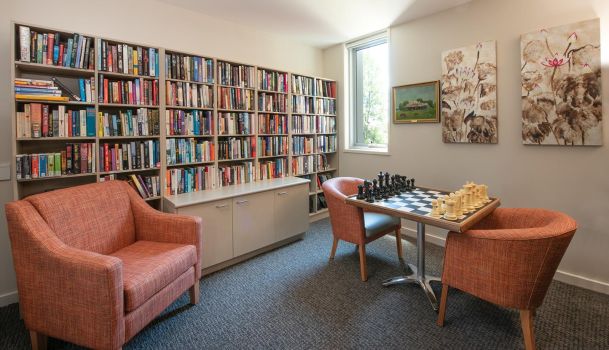 Sandringham Grove Care Community