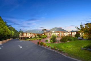 Brentwood Nursing Home Geelong