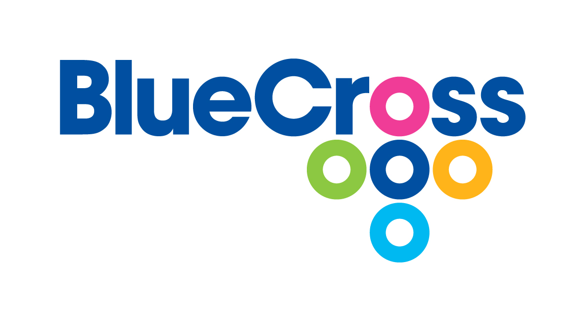 BlueCross logo