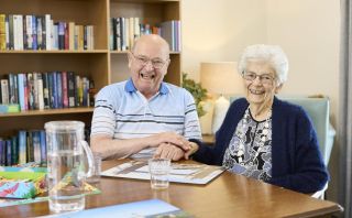 Glenroy Terrace Care Community