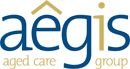 Aegis Aged Care logo